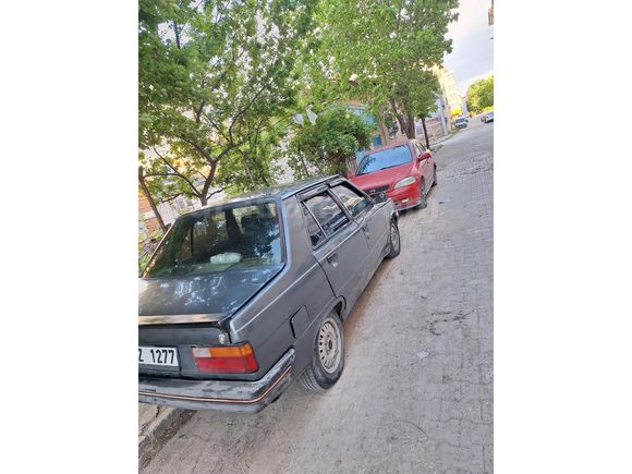 Sahibinden Renault R 9 1.4 Broadway 1990 Model