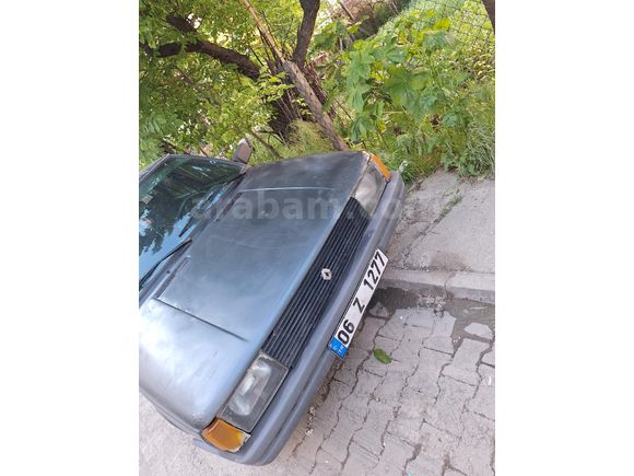 Sahibinden Renault R 9 1.4 Broadway 1990 Model