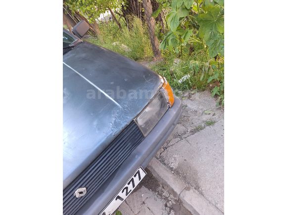 Sahibinden Renault R 9 1.4 Broadway 1990 Model