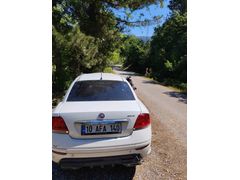 Sahibinden Fiat Linea 1.3 Multijet Pop 2015 Model  220.000 km Beyaz.     