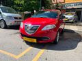 2013 LANCIA YPSİLON 0.9 BENZİNLİ EASYTRONİC DAHA 72.000 KM BOYASIZ ORJİNAL