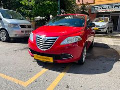 2013 LANCIA YPSİLON 0.9 BENZİNLİ EASYTRONİC DAHA 72.000 KM BOYASIZ ORJİNAL