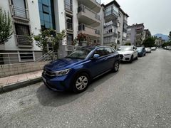 Sahibinden hasarsız Volkswagen Taigo 1.0 TSI Life 2024 Model Denizli 21.000 km Mavi (metalik)
