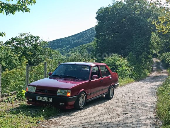 Sahibinden Tofaş Doğan SLX 1998 Model
