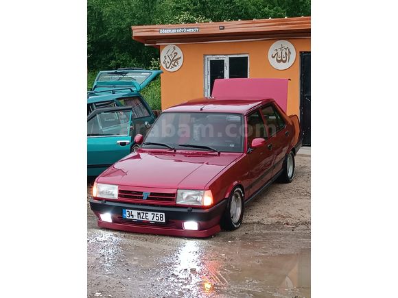 Sahibinden Tofaş Doğan SLX 1998 Model