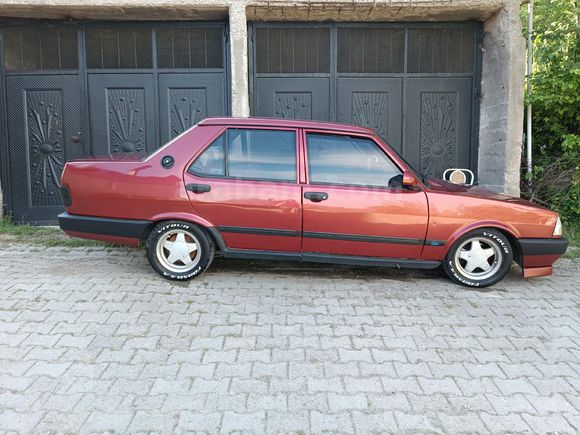 Sahibinden Tofaş Doğan SLX 1998 Model
