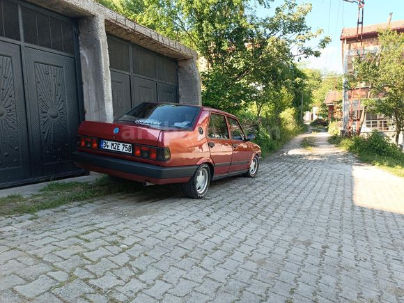 Sahibinden Tofaş Doğan SLX 1998 Model