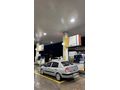 Servis çalışanından bakımlı clio 2