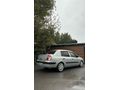 Servis çalışanından bakımlı clio 2