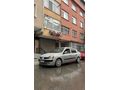 Servis çalışanından bakımlı clio 2