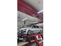Servis çalışanından bakımlı clio 2