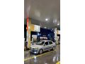 Servis çalışanından bakımlı clio 2