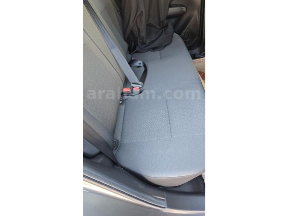 Sahibinden Suzuki Swift 1.2 Hibrit Pulse 2025 Model  18.600 km Gri (metalik)