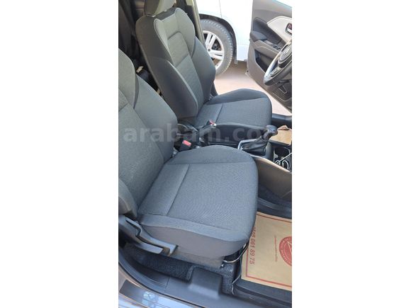 Sahibinden Suzuki Swift 1.2 Hibrit Pulse 2025 Model  18.600 km Gri (metalik)