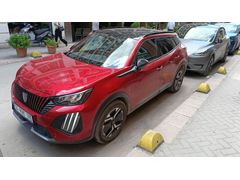 Sahibinden Peugeot 2008 1.2 Hybrid Allure 2025 Model