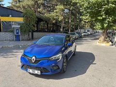 Memurdan tertemiz Clio son gün perşembe 