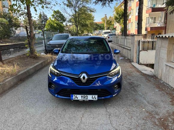 Memurdan tertemiz Clio son gün perşembe 