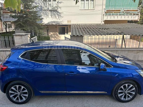 Memurdan tertemiz Clio son gün perşembe 