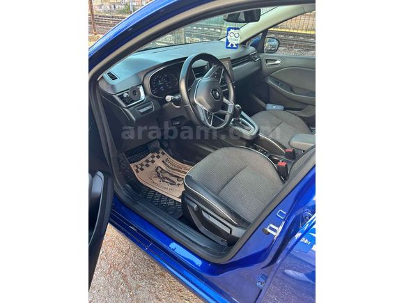 Memurdan tertemiz Clio son gün perşembe 