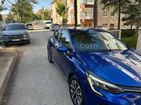 Memurdan tertemiz Clio son gün perşembe 