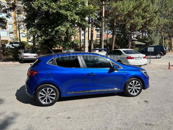 Memurdan tertemiz Clio son gün perşembe 
