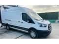 Galeriden Ford Transit 350 E 2023 Model Antalya