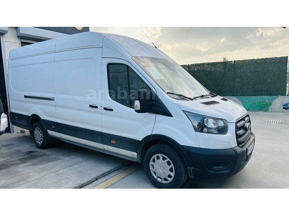 Galeriden Ford Transit 350 E 2023 Model Antalya