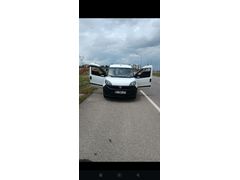 Sahibinden Fiat Doblo 1.3 Multijet 2017 Model  175.500 km Beyaz