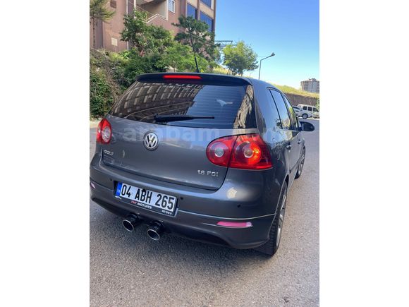 Sahibinden Volkswagen Golf 1.6 FSi Midline 2006 Model 