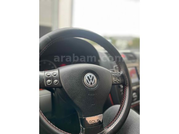 Sahibinden Volkswagen Golf 1.6 FSi Midline 2006 Model 