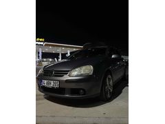 Sahibinden Volkswagen Golf 1.6 FSi Midline 2006 Model 