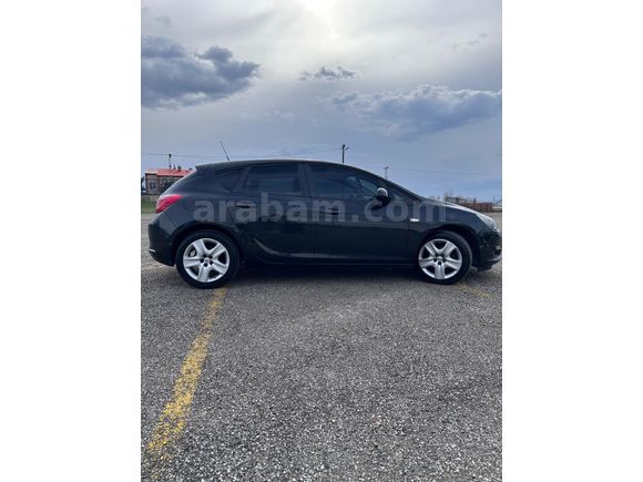 Sahibinden Opel Astra 1.6 Edition 2014 Model