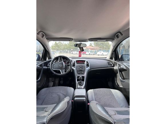 Sahibinden Opel Astra 1.6 Edition 2014 Model
