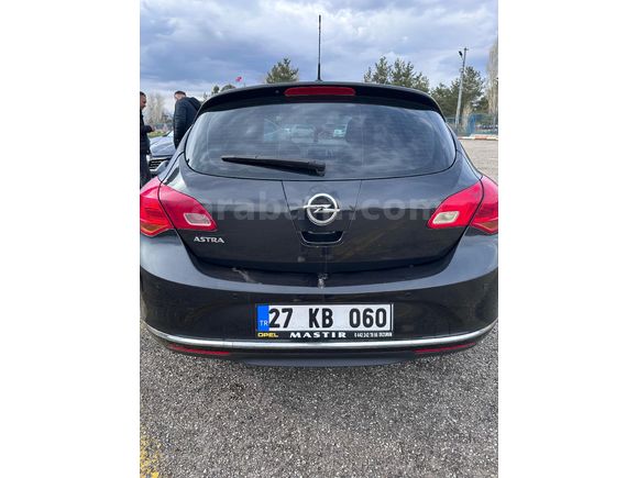 Sahibinden Opel Astra 1.6 Edition 2014 Model