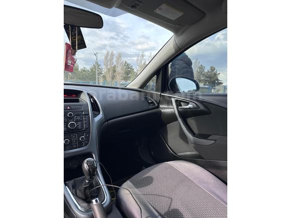 Sahibinden Opel Astra 1.6 Edition 2014 Model