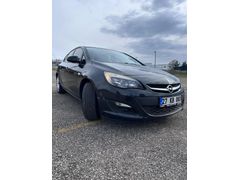 Sahibinden Opel Astra 1.6 Edition 2014 Model