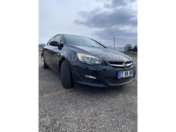 Sahibinden Opel Astra 1.6 Edition 2014 Model