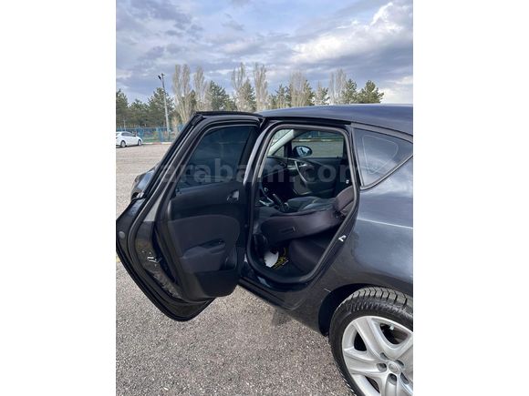 Sahibinden Opel Astra 1.6 Edition 2014 Model