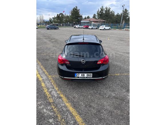 Sahibinden Opel Astra 1.6 Edition 2014 Model