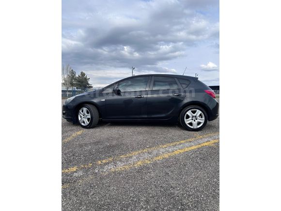 Sahibinden Opel Astra 1.6 Edition 2014 Model