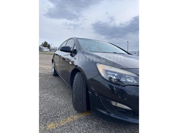 Sahibinden Opel Astra 1.6 Edition 2014 Model