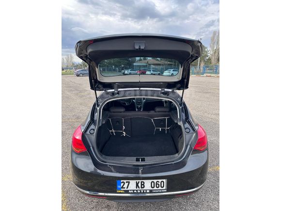 Sahibinden Opel Astra 1.6 Edition 2014 Model