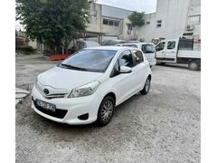 Tertemiz Yaris Düşük KM