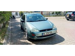 Sahibinden Ford Focus 1.6 Ambiente 2001 Model