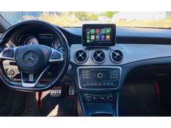 Sahibinden Mercedes - Benz CLA 180 D AMG 2016 Model 