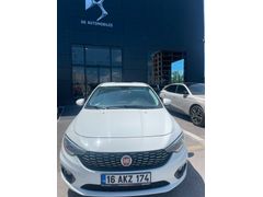 Sahibinden Fiat Egea 1.4 Fire Urban Plus 2020 Model 