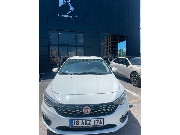 Sahibinden Fiat Egea 1.4 Fire Urban Plus 2020 Model 