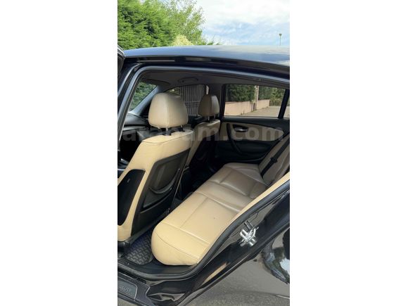 Galeriden BMW 1 Serisi 116i Premium 2008 Model İstanbul