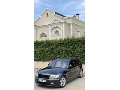 Galeriden BMW 1 Serisi 116i Premium 2008 Model İstanbul