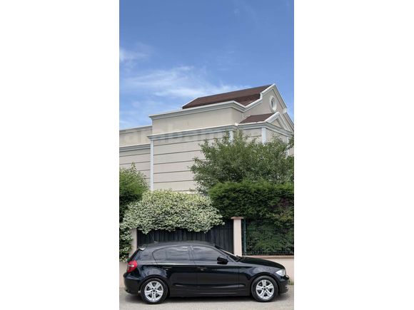 Galeriden BMW 1 Serisi 116i Premium 2008 Model İstanbul